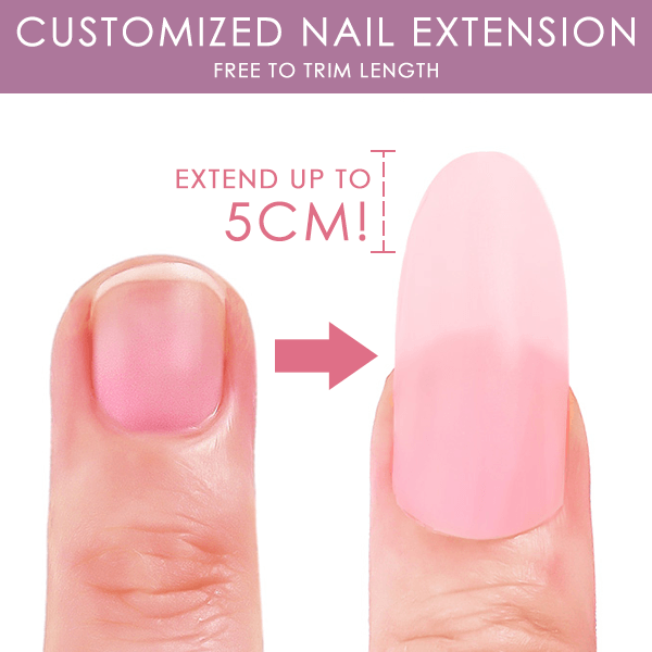 Acrylic Powder Set Nail Extension Set Nail Tips All For Manicure Nail Art  Decorations Tools Nail Kit Professional Set For Nails - Nail Sets & Kits -  AliExpress